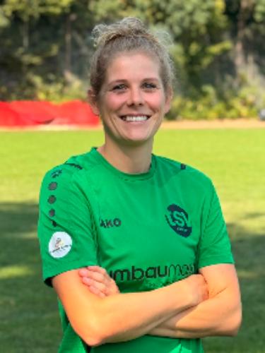 Laura Danziger