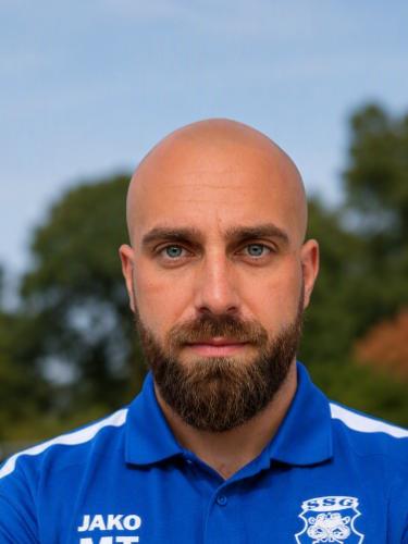 Mateusz Jacek Mikosz