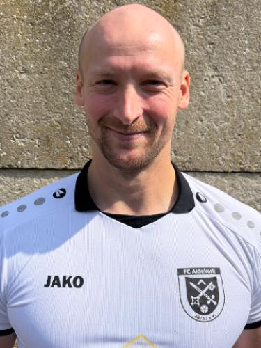 Kevin Schulte