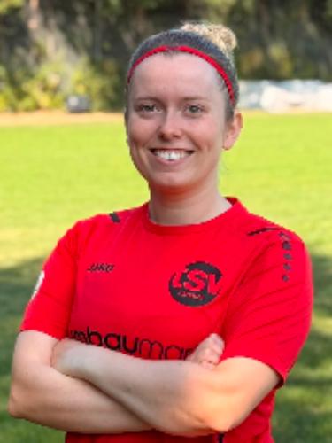 Laura-Sophie Hille