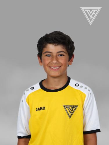 Ryan Vahabi