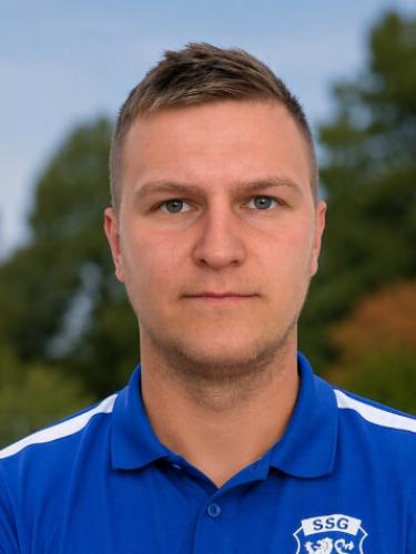 Patryk Skowronek