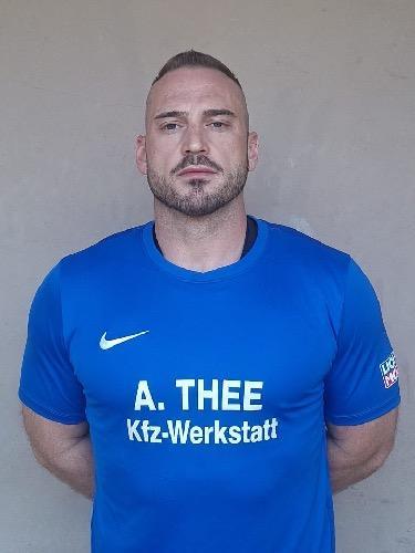 Mario Bäcker