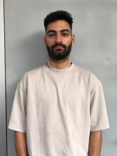 Christos Aslanidis