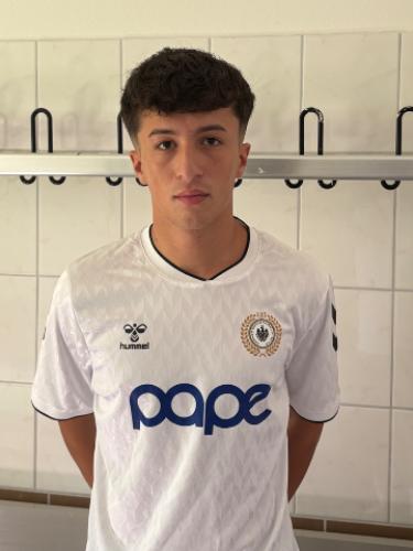 Semih Cakmak
