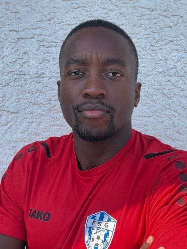 Emmanuel Lagloire Dakdem Nguena