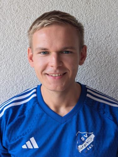 Paul Strohmeier