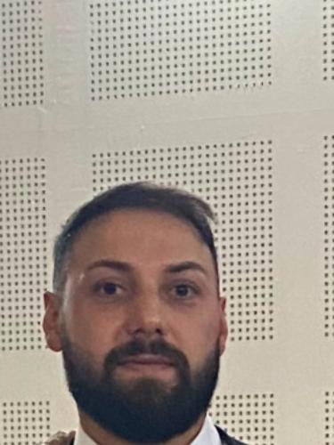 Serdar Uslu