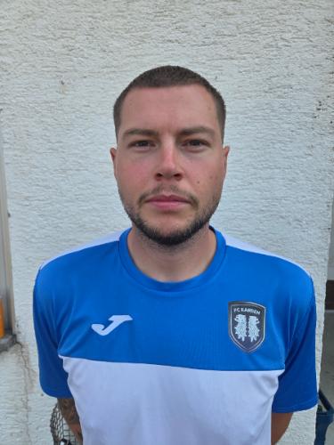 Nicklas Brenden