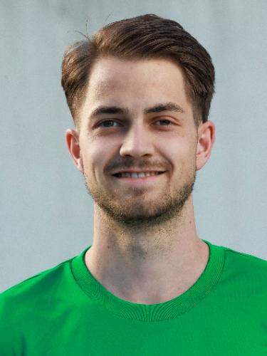 Philipp Seger