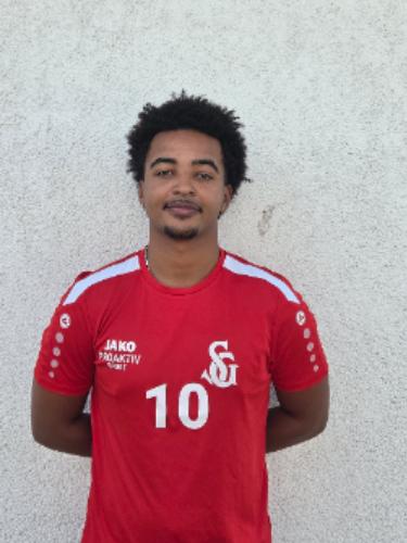 Brian Kambi