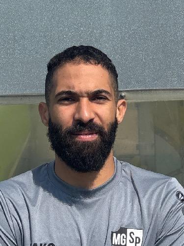 Hamza Aroui