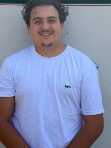 Samuel Pavic