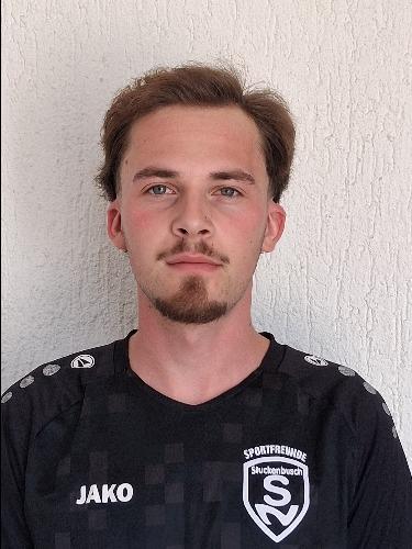 Jannick Portmann