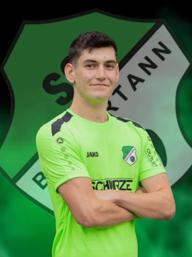 Robin Müller