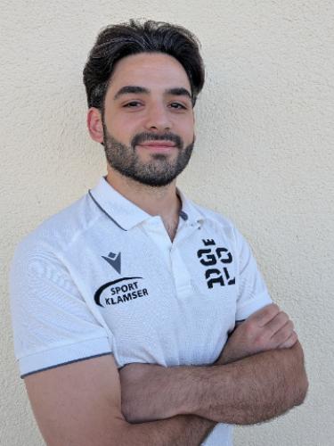 Abdullah Ergin