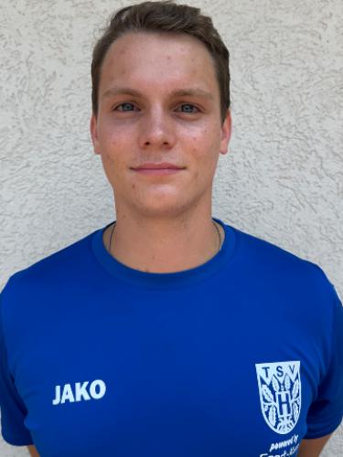Benedikt Bedel