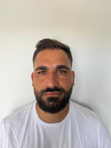 Burak-Mikail Toycu