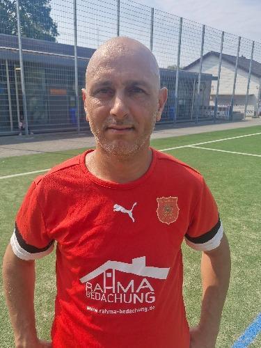 Mimoun Addou