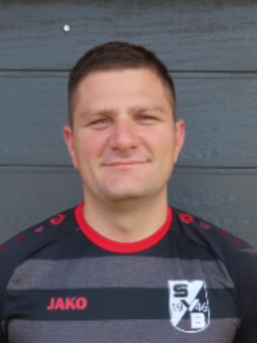 Yannick Schönberg