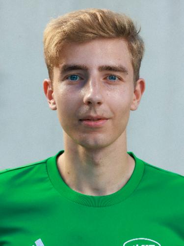 Marius Wedner