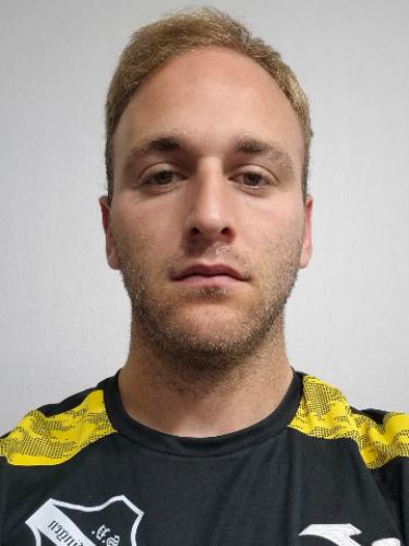 Oliver Moritz