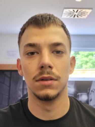 Ugljesa Vujetic