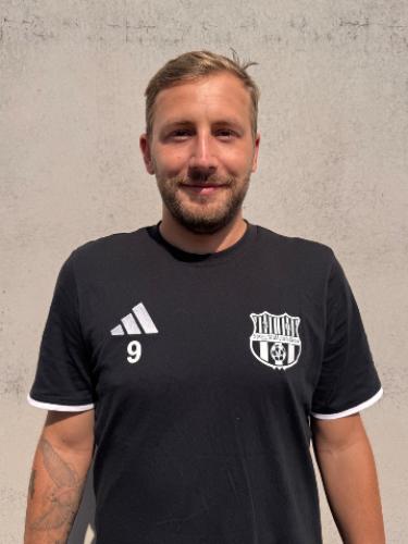 Daniel Broll