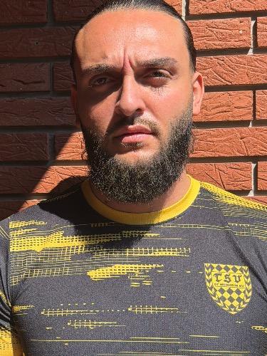 Furkan Ziberi