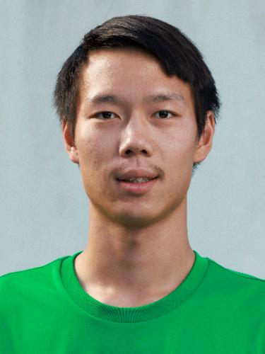 Anbo Zhang