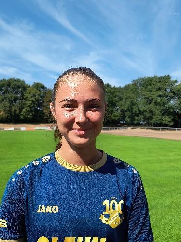 Daria Nepomnjaschi