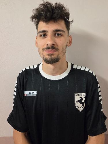 Gabriel Ristagno