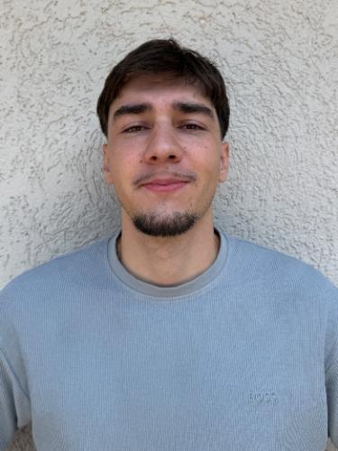 Lucas Gallego Oltra