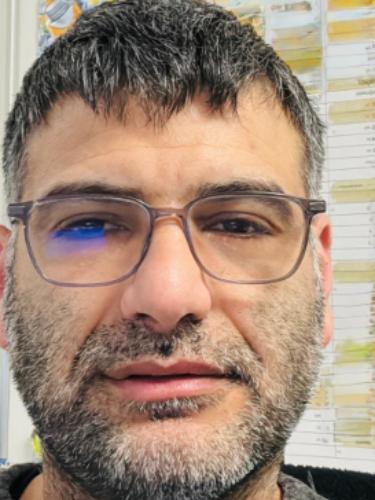Ismail Erdogan