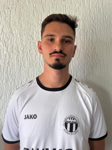 Oguzhan Sevindik