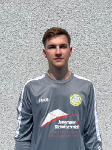 Jeremy Bottländer