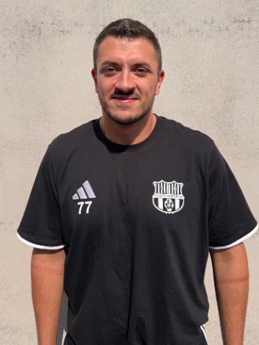 Emre Kocamaz