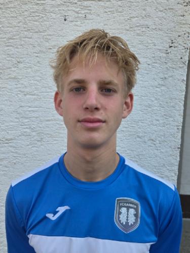 Jakob Melzer