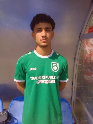 Sevgin Fidanov Georgiev