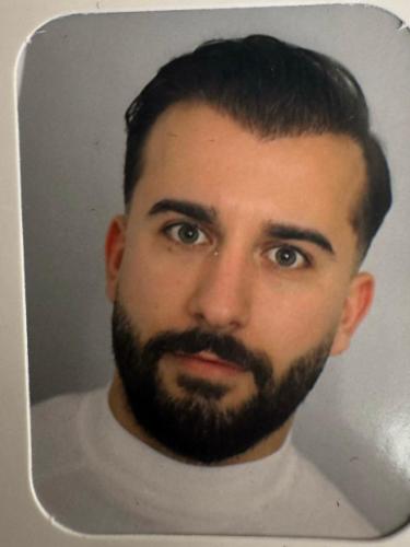 Sinan Ahmet Toycu
