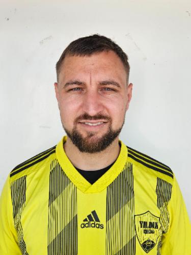 Nicolae Tulceanu