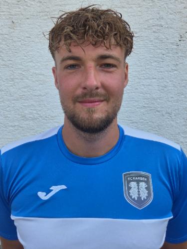 Kevin Müller