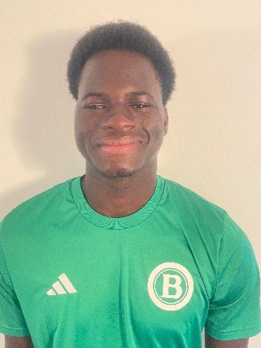 Mbandy Cissoko