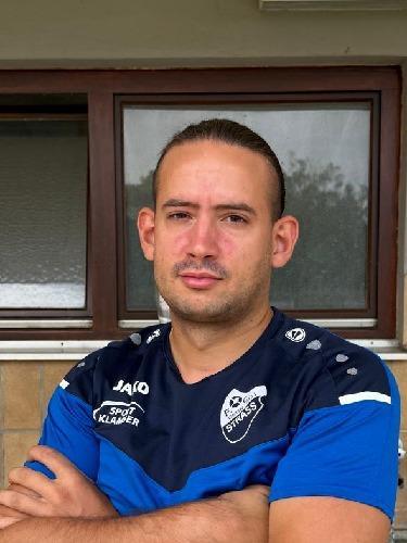 Andrija Senic