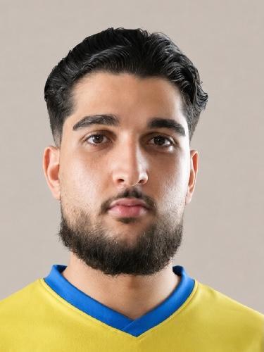 Berkan Sönmez