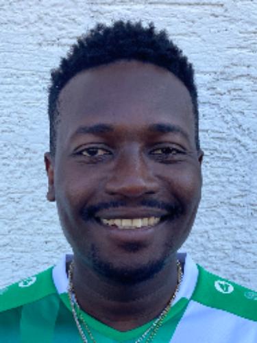 Chris Samora Kikuyu