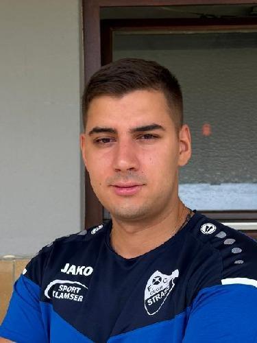 Stefan Senic