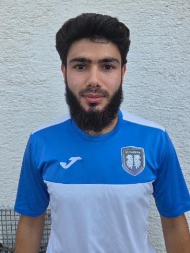 Ahmad Saleh
