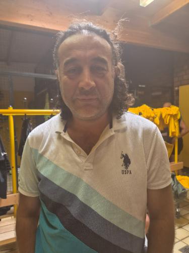 Bilal Bozdogan