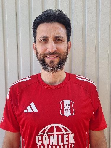 Tolga Öztürk